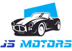 Logo JS MOTORS