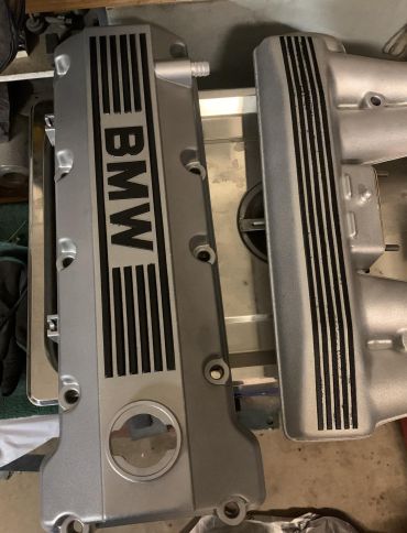 Foto k článku GO motoru BMW M43b18