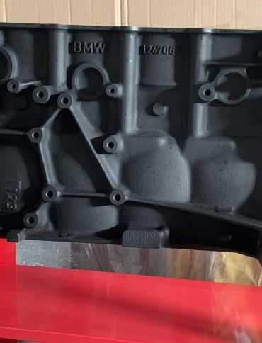Foto k článku GO motoru BMW M43b18