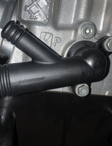 Foto k článku GO motoru BMW M43b18