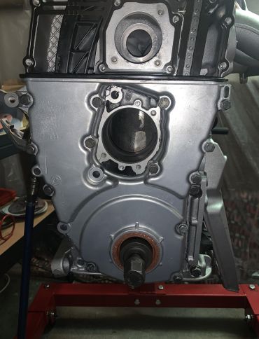 Foto k článku GO motoru BMW M43b18
