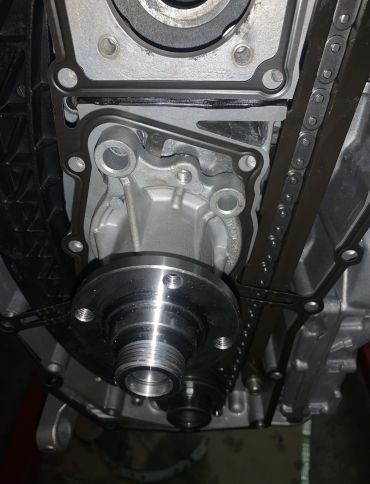 Foto k článku GO motoru BMW M43b18