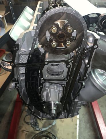 Foto k článku GO motoru BMW M43b18