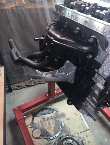 Foto k článku GO motoru BMW M43b18
