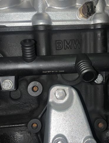 Foto k článku GO motoru BMW M43b18