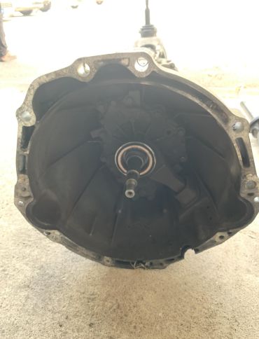 Foto k článku Nissan 350 Z