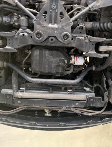Foto k článku Nissan 350 Z