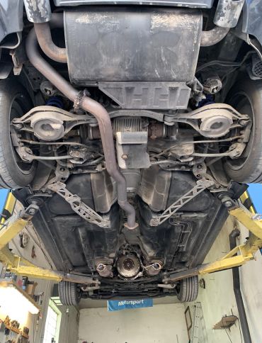 Foto k článku Nissan 350 Z