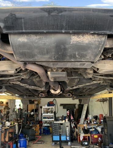 Foto k článku Nissan 350 Z