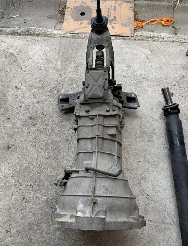 Foto k článku Nissan 350 Z