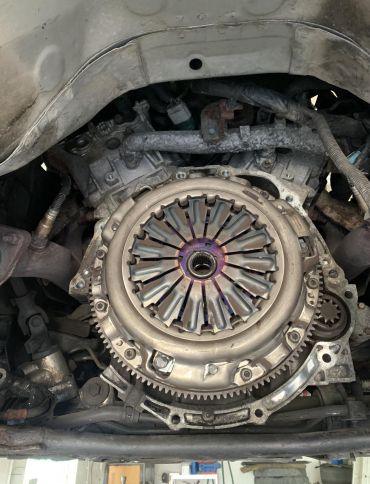 Foto k článku Nissan 350 Z