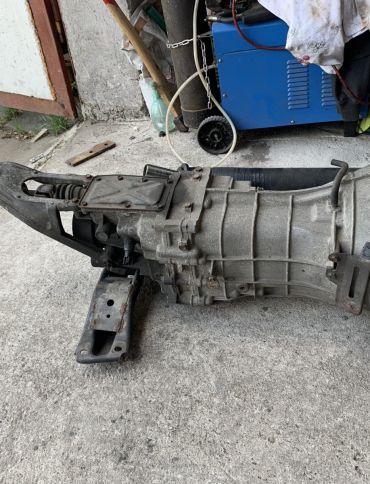Foto k článku Nissan 350 Z