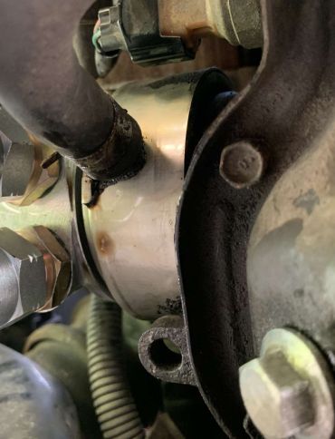 Foto k článku Nissan 350 Z