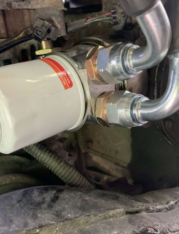 Foto k článku Nissan 350 Z