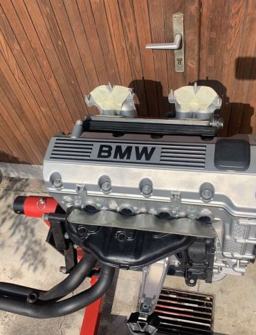 Foto k článku GO motoru BMW M43b18