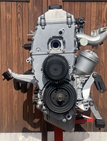 Foto k článku GO motoru BMW M43b18