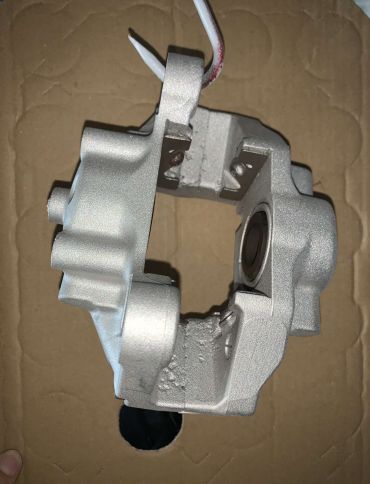 Foto k článku Brzdiče Brembo