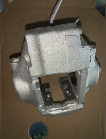 Foto k článku Brzdiče Brembo