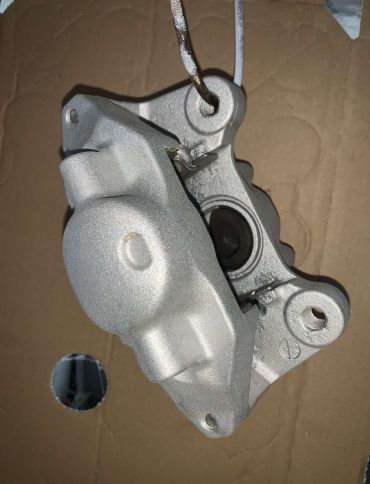 Foto k článku Brzdiče Brembo
