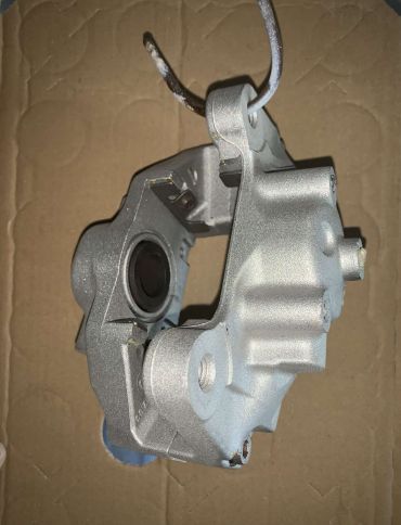 Foto k článku Brzdiče Brembo