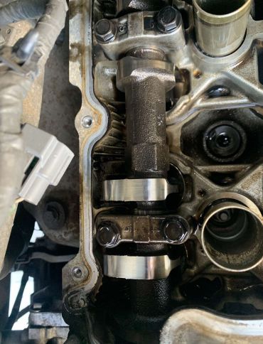 Foto k článku Nissan 350 Z