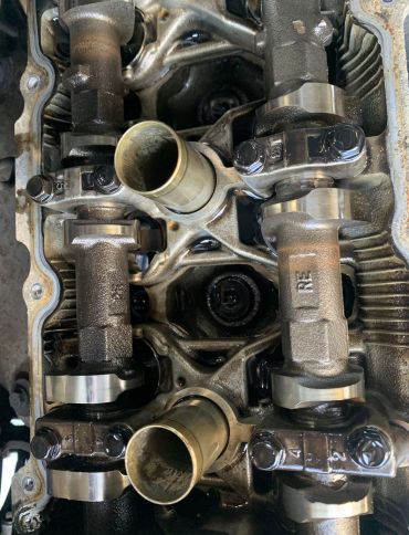 Foto k článku Nissan 350 Z