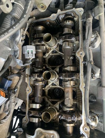 Foto k článku Nissan 350 Z