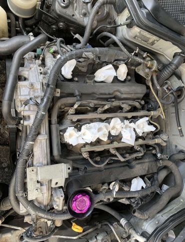 Foto k článku Nissan 350 Z