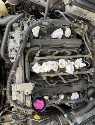 Foto k článku Nissan 350 Z