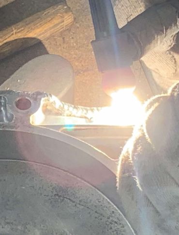 Foto k článku Oprava motoru Jawa 