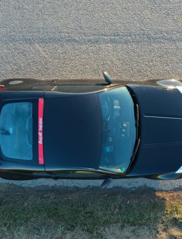 Foto k článku Nissan 350 Z