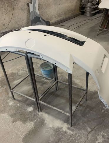 Foto k článku Nissan 350 Z