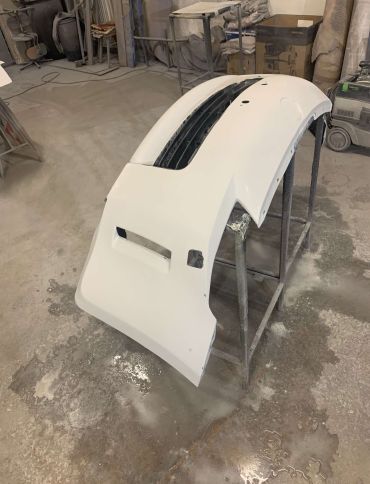 Foto k článku Nissan 350 Z
